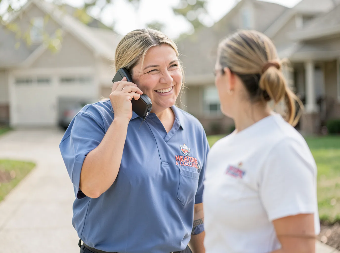 Hvac Repair Far Hills, NJ FAQs